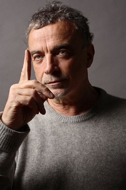 Actor Image