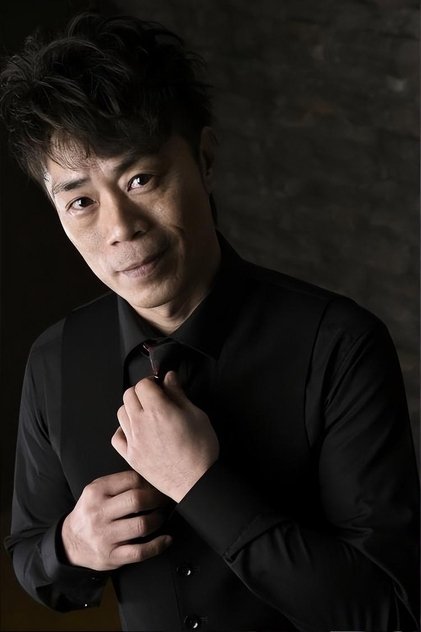 Jou Ooshima Jou Ooshima