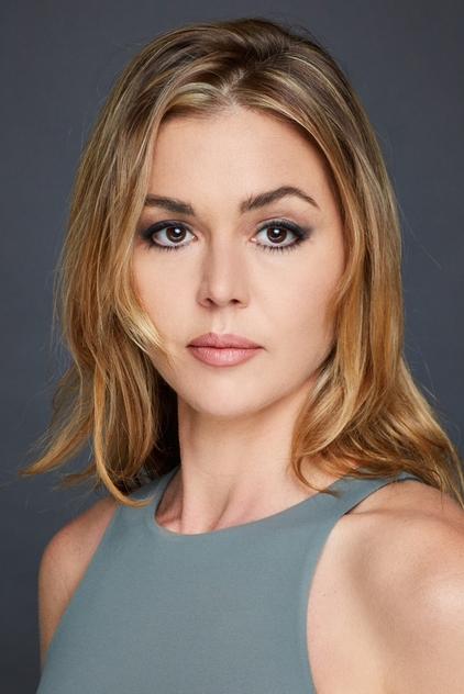 Samantha Lockwood Samantha Lockwood