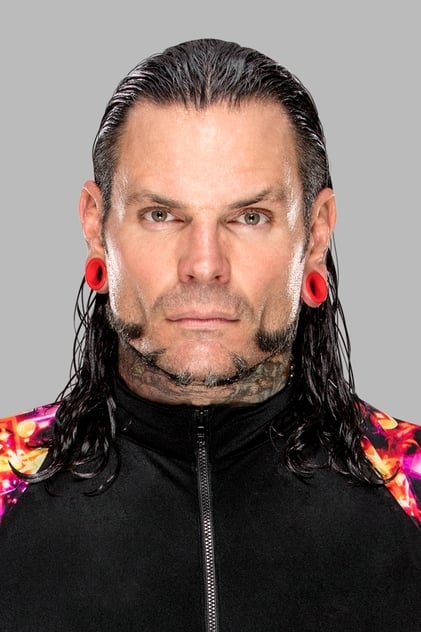 Jeff Hardy Profilbild