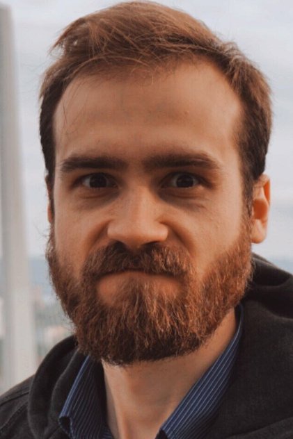 Actor Image