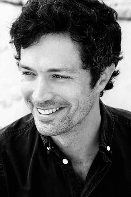 Christian Coulson Profilbild