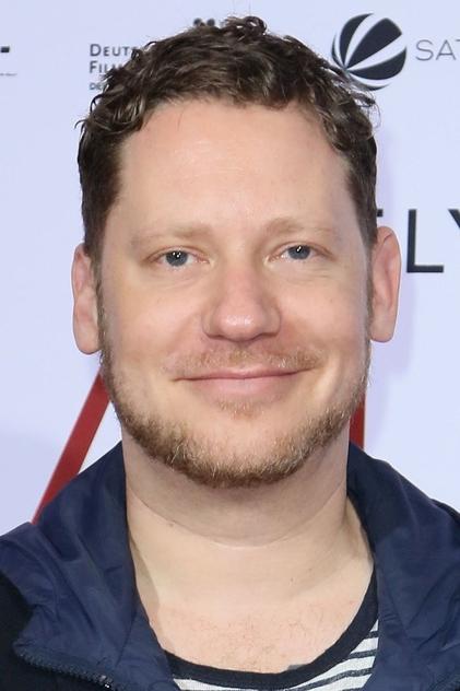 Marco Kreuzpaintner Marco Kreuzpaintner