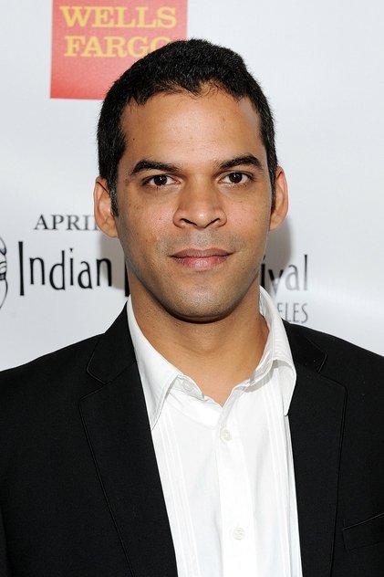 Vikramaditya Motwane Vikramaditya Motwane