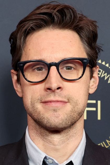 Christopher Storer Christopher Storer