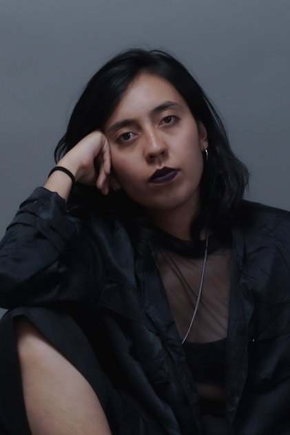 Lilian Mendoza Lilian Mendoza
