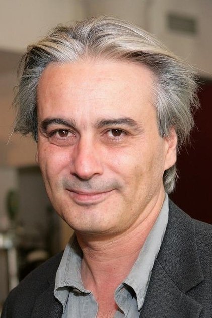 Gilles Bourdos Gilles Bourdos