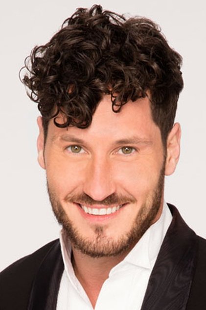 Val Chmerkovskiy Profilbild