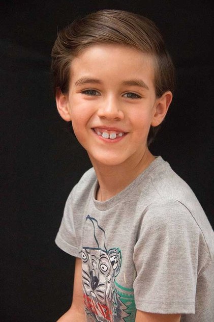 Actor Image