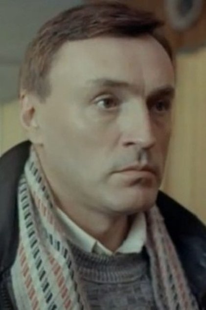 Actor Image