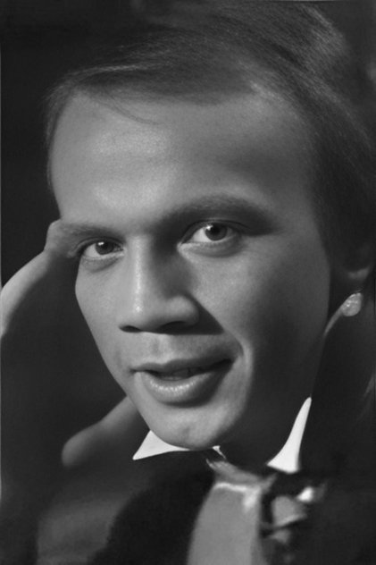 Actor Image
