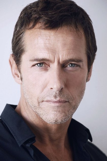 Actor Image