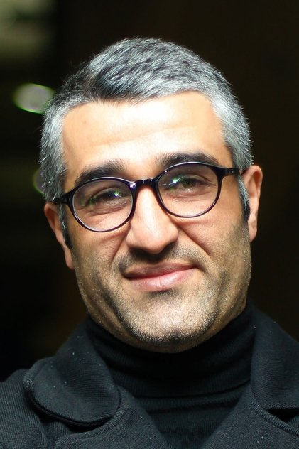 Pejman Jamshidi Profilbild