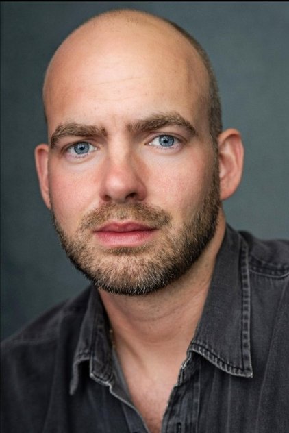 Daniel Barker Daniel Barker