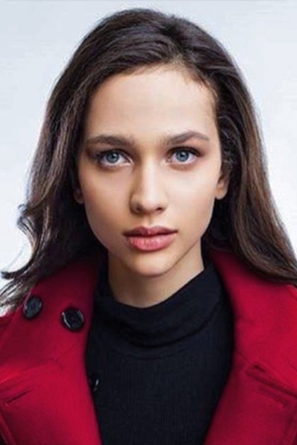 Actor Image
