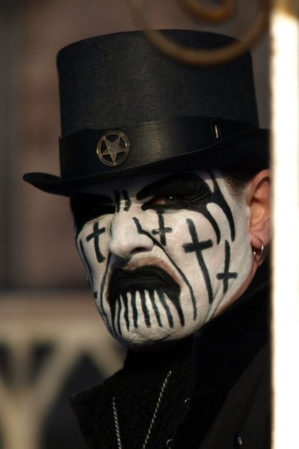 King Diamond King Diamond