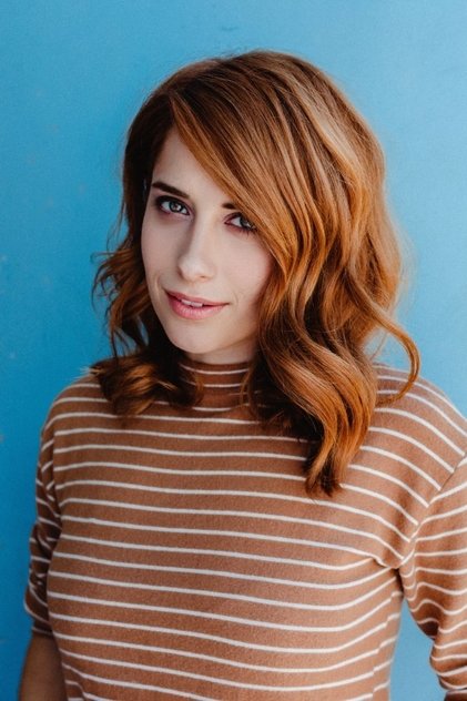 Actor Image