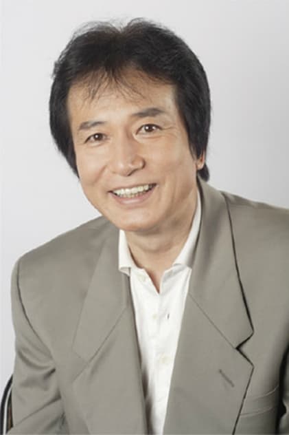 Nobuyuki Ishida Profilbild