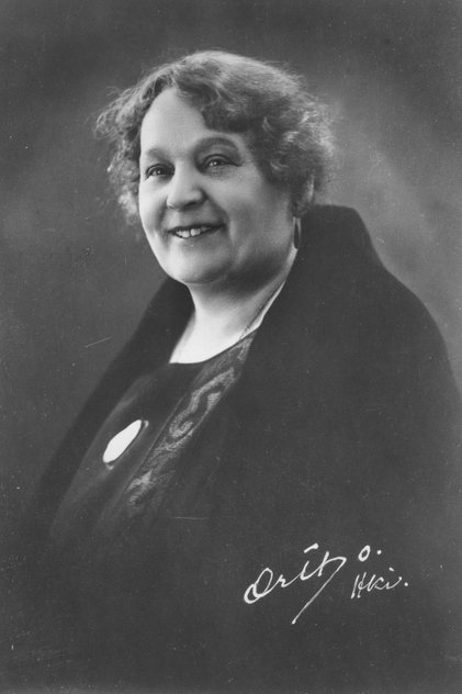 Actor Image