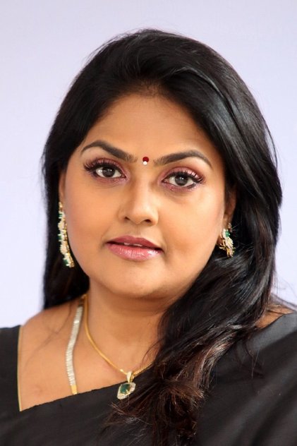 Nirosha Profilbild