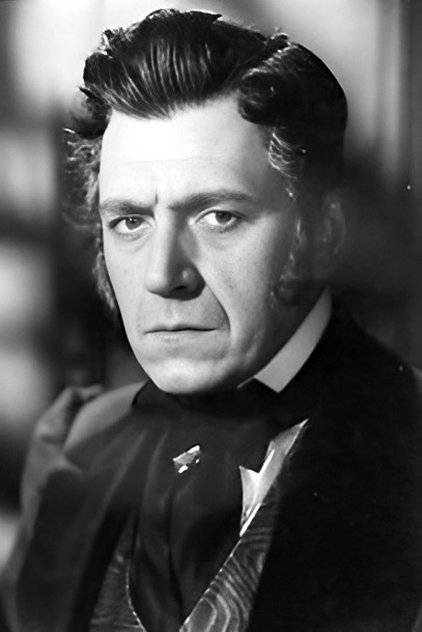 Actor Image