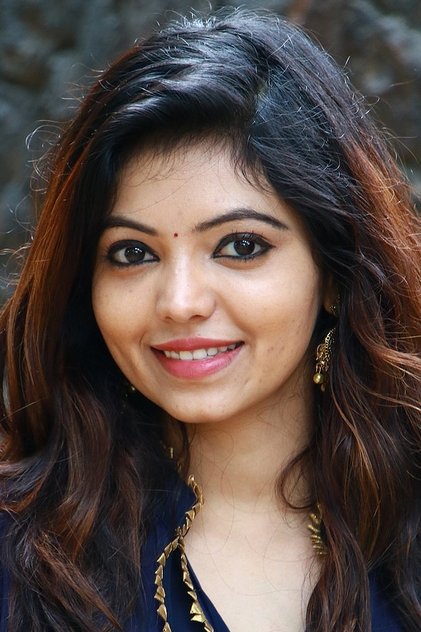 Athulya Ravi Athulya Ravi