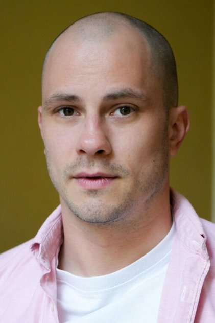 Actor Image