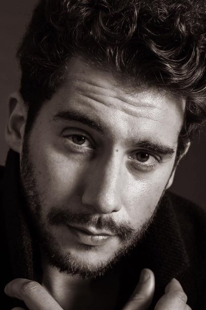 Actor Image