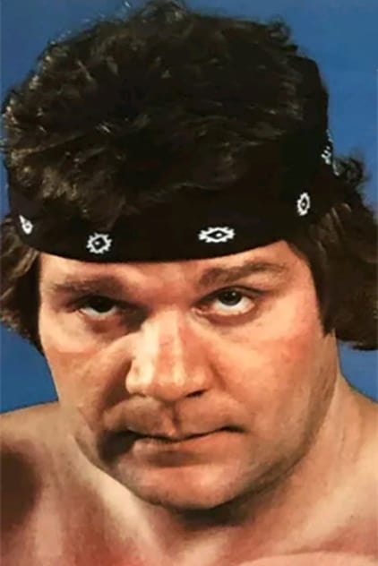 Dick Slater Profilbild