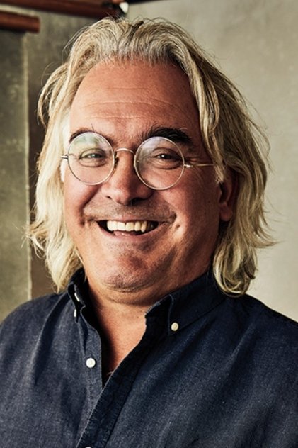 Paul Greengrass Profilbild