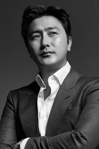 Actor Image