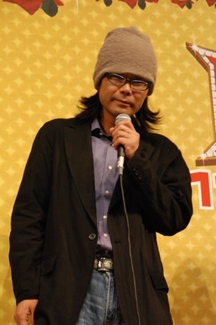 Tsutomu Hanabusa Profilbild