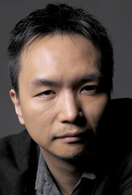 Keishi Nagatsuka Profilbild