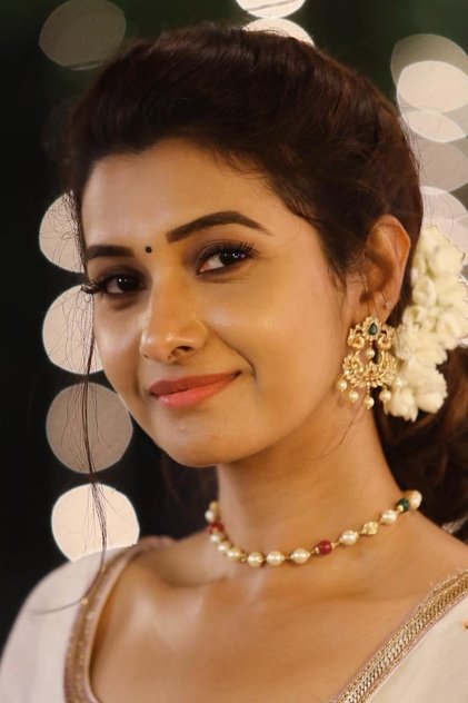 Priya Bhavani Shankar Priya Bhavani Shankar