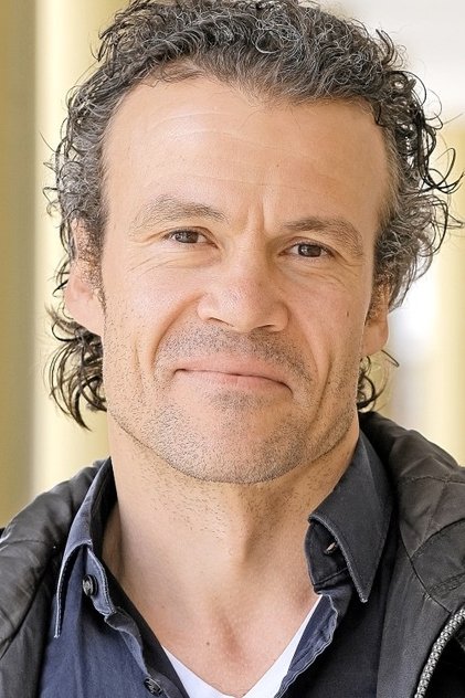 Actor Image