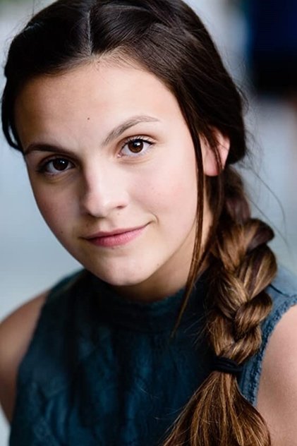 Actor Image