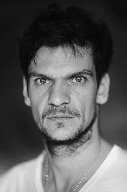 Actor Image