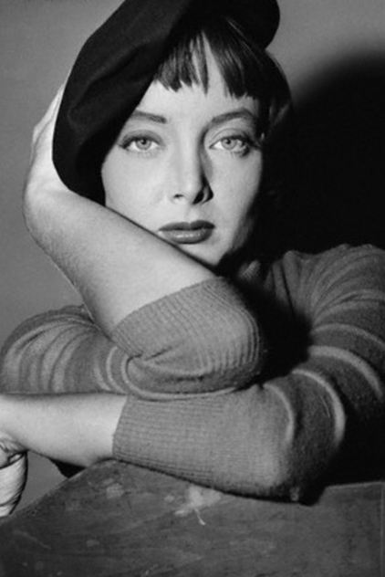 Carolyn Jones Carolyn Jones