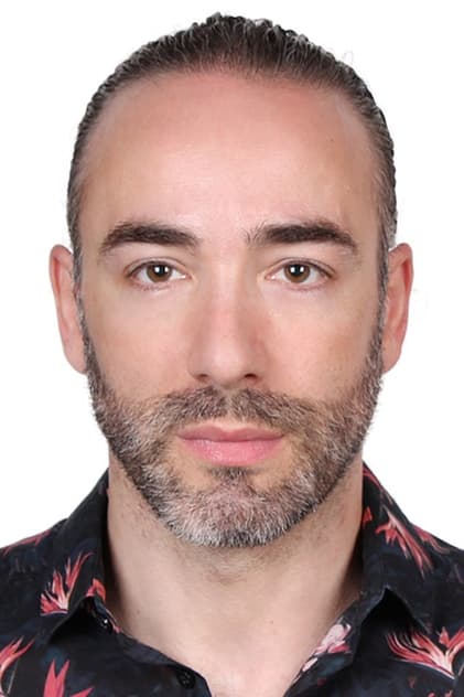 Sergio De Ieso Profilbild