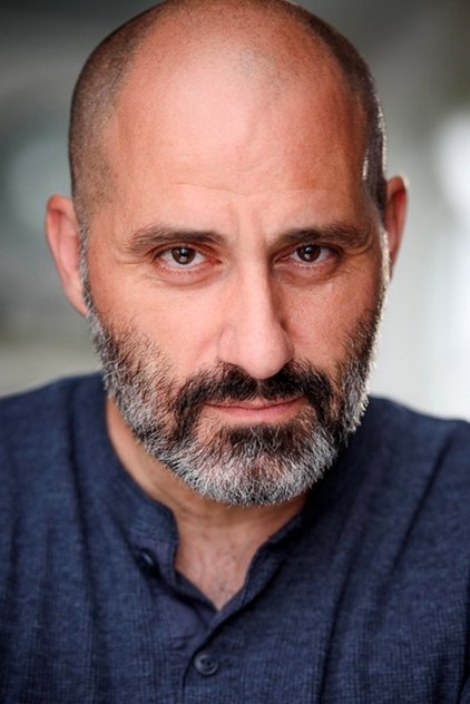 Actor Image