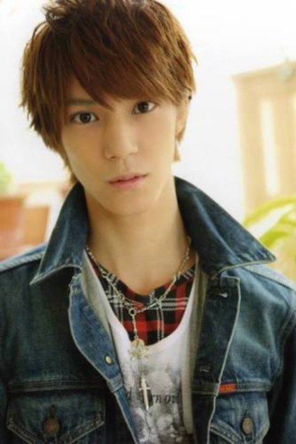 Kyosuke Hamao Kyosuke Hamao