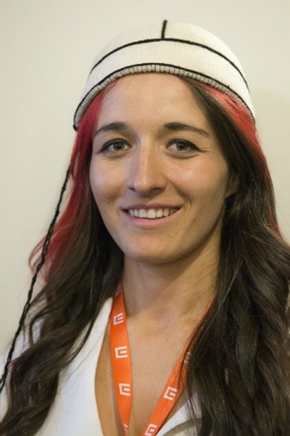 Mariam Khatchvani Mariam Khatchvani