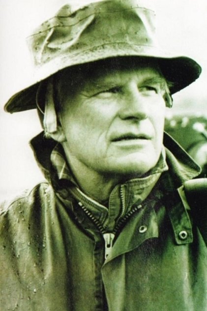 William A. Graham William A. Graham