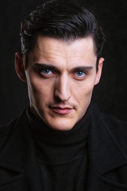 Actor Image