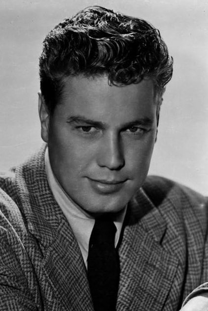 Richard Crane Richard Crane