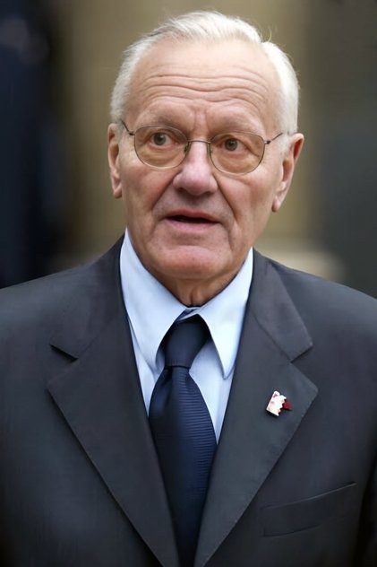 Pierre Mazeaud Pierre Mazeaud