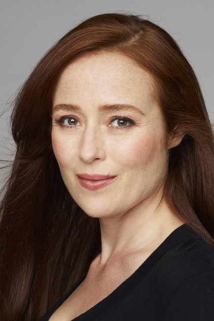 Jennifer Ehle Profilbild