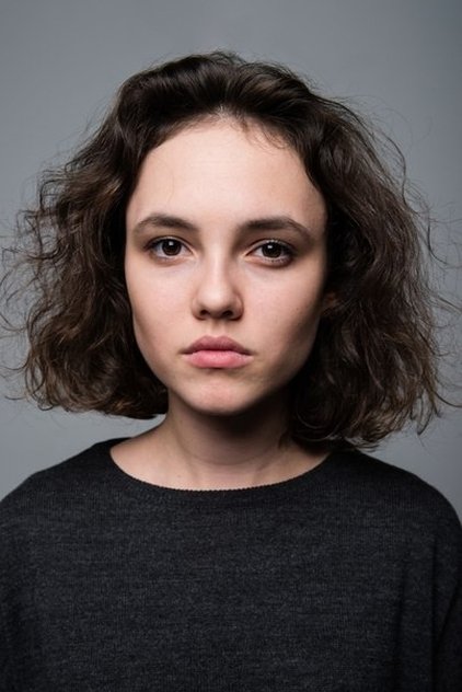 Actor Image