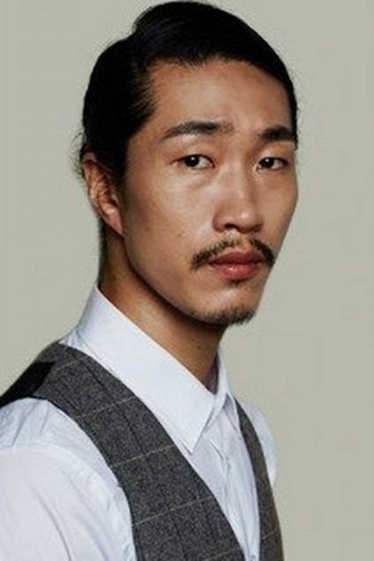 Actor Image