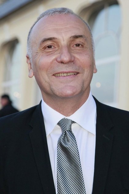 Actor Image